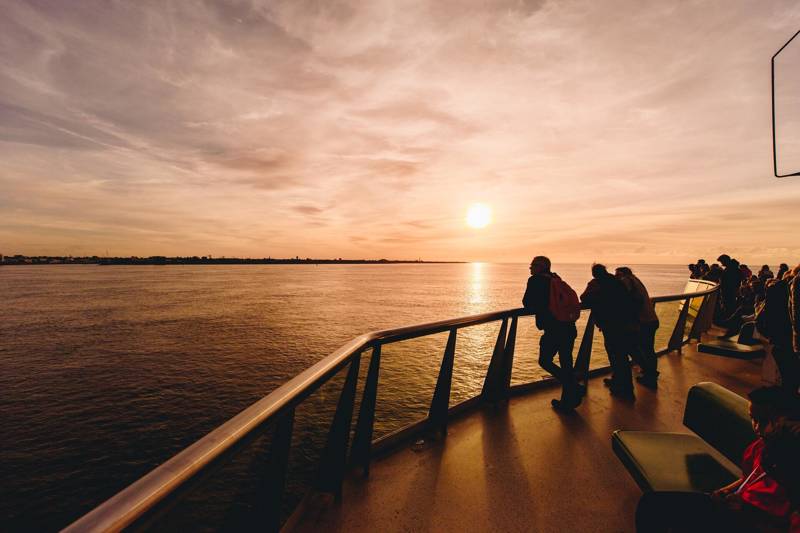 Urlaub am meer Callantsoog LekkerNaarZee